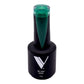 V Beauty Pure Jelly Gel Polish - Toxic Avg #132