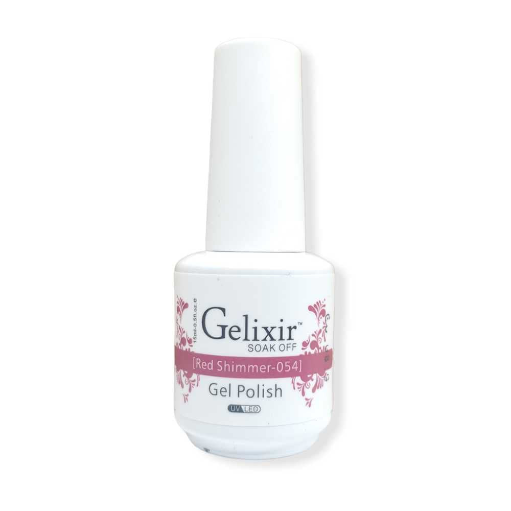 Gelixir Gel Polish #54