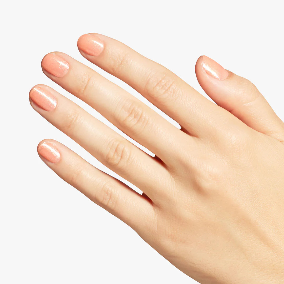 OPI Gel Colour - Queens Rule #GCS066