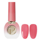 By Muse Syrup Gel Polish (HEMA-Free) #BS14 Deep Blush
