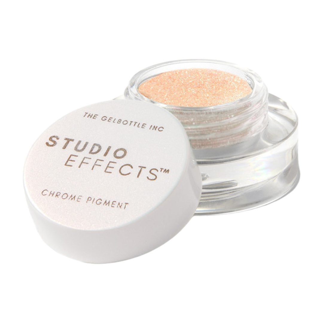 The Gelbottle Chrome Pigment - Spectrum #3257