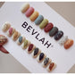 Bevlah Mulgam Gel (HEMA-Free) - Irish Tweed #A04