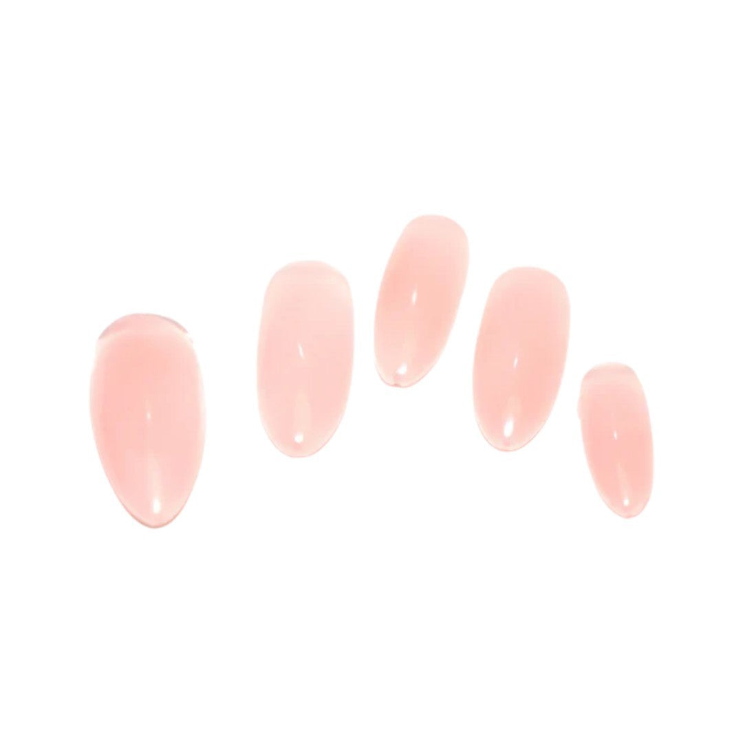 Kokoist X Nail Thoughts Tinted Base Gel - Lip Gloss 50G #NTB-R27