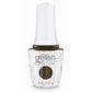 Gelish Gel Polish - Sweet Chocolate #1110826