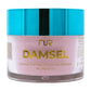 Lavish-Damsel Acrylic & Dipping Powder #22