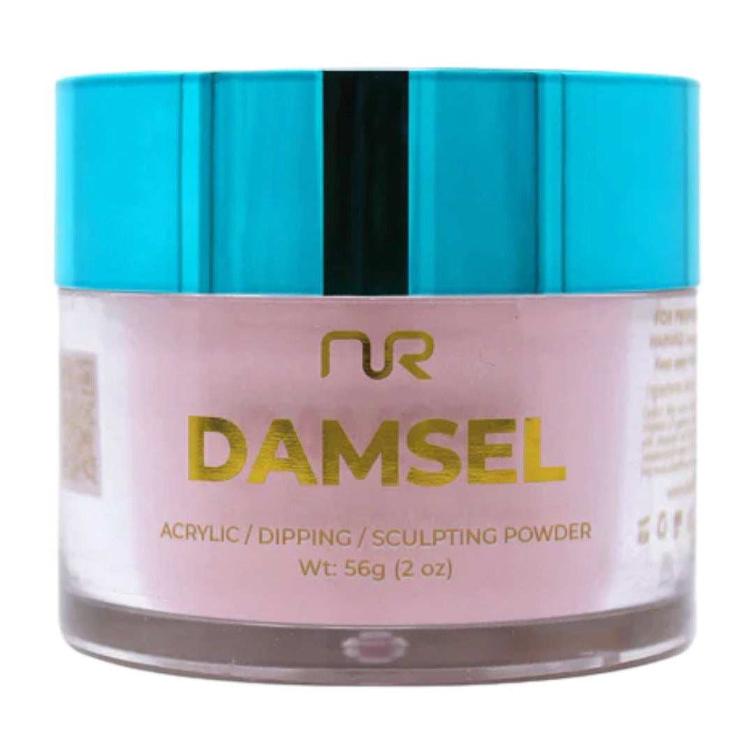 Lavish-Damsel Acrylic & Dipping Powder #22