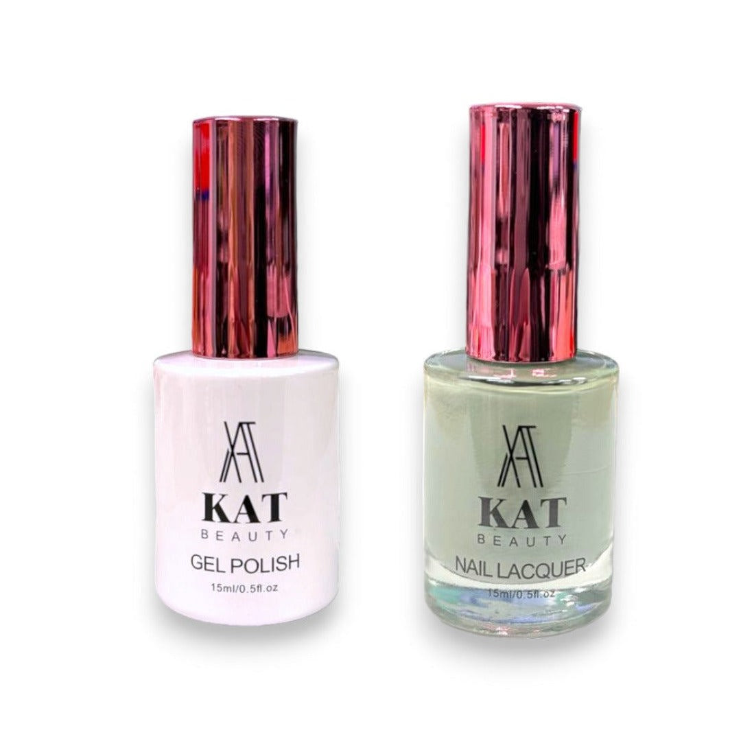 KAT Beauty 4In1 System #176