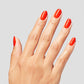 OPI Infinite Shine - Mini Plaid Flirt #ISL188