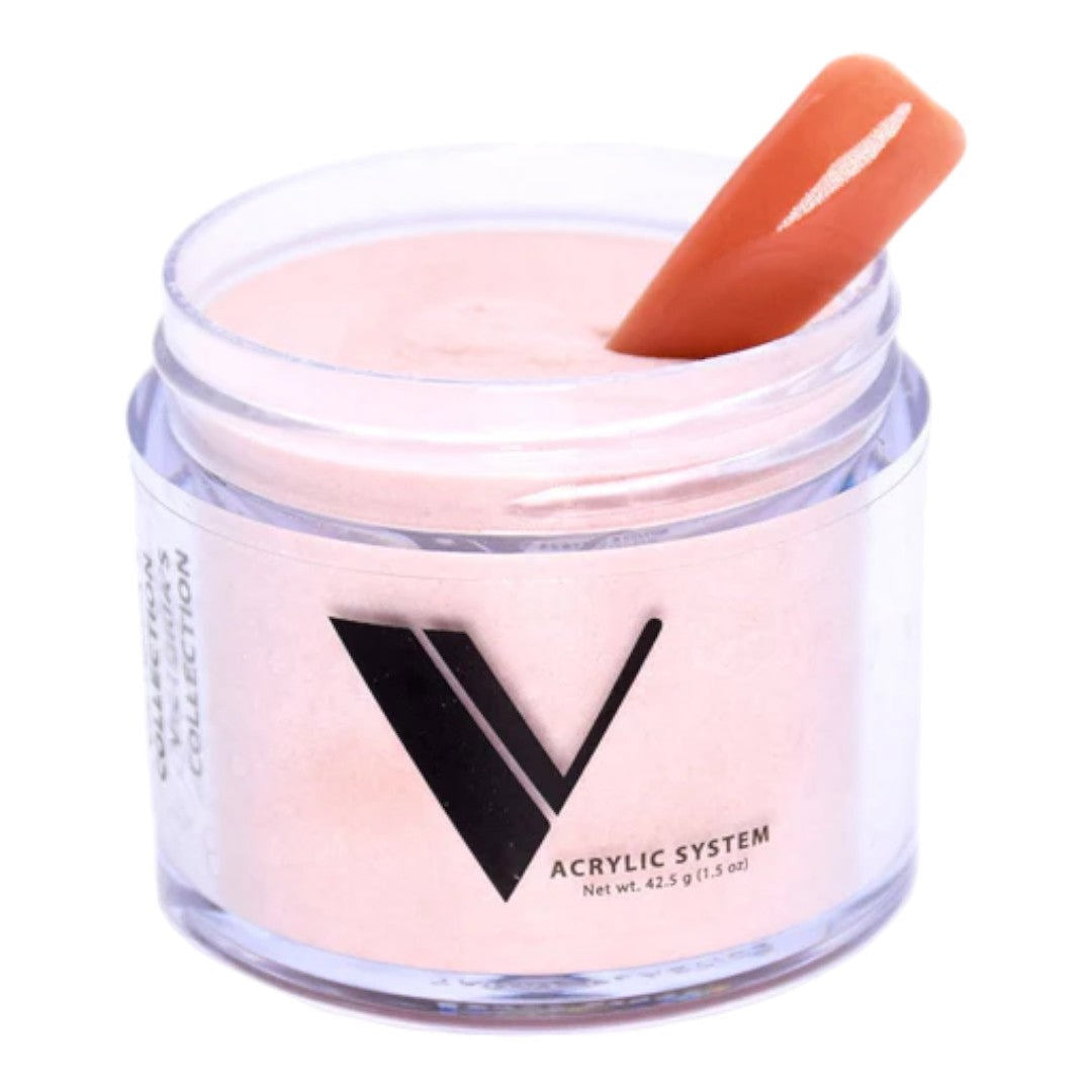 V Beauty Pure Acrylic System 1.5Oz - Victoria's Collection #11