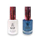 KAT Beauty 4In1 System #214