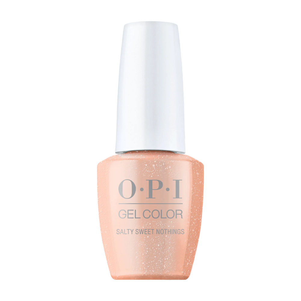 OPI Gel Colour - Salty Sweet Nothings #HPQ08
