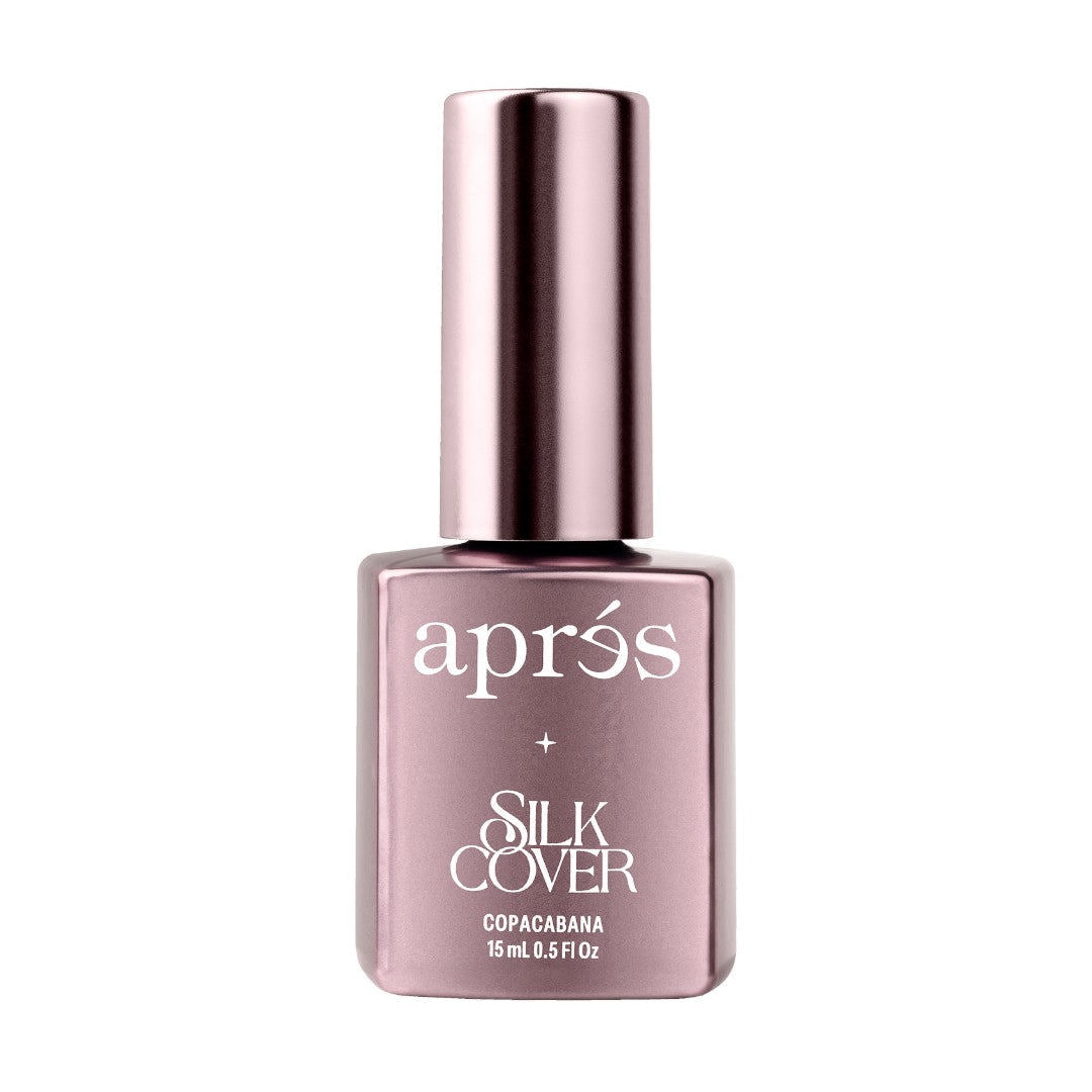 Apres Silk Cover - Copacabana #804