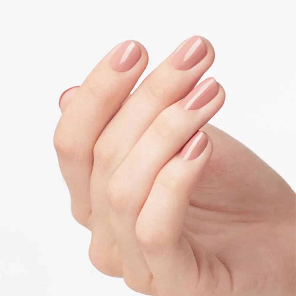 OPI Gel Colour - Dulce De Leche #GCA15