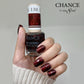 Cre8tion Chance Gel & Lacquer Duo #138