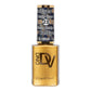 DND Diva 9D Cat Eye Gel Polish - Catnip Craze #23