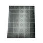 CNBS Nail Stickers, Decals for Nails Airbrush Stencils for Nail Art, airbrush stencil