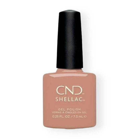 CND Shellac - Flowerbed Folly (0.25oz) (Disc.)