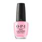 OPI Lacquer - Pink-Ing Of You #NLS95