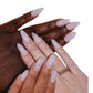 Kokoist X Nail Thoughts Tinted Base Gel - Mochi #NTB-21