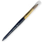 CNBS Acrylic Brush - Kolinsky Black Wood Handle #18