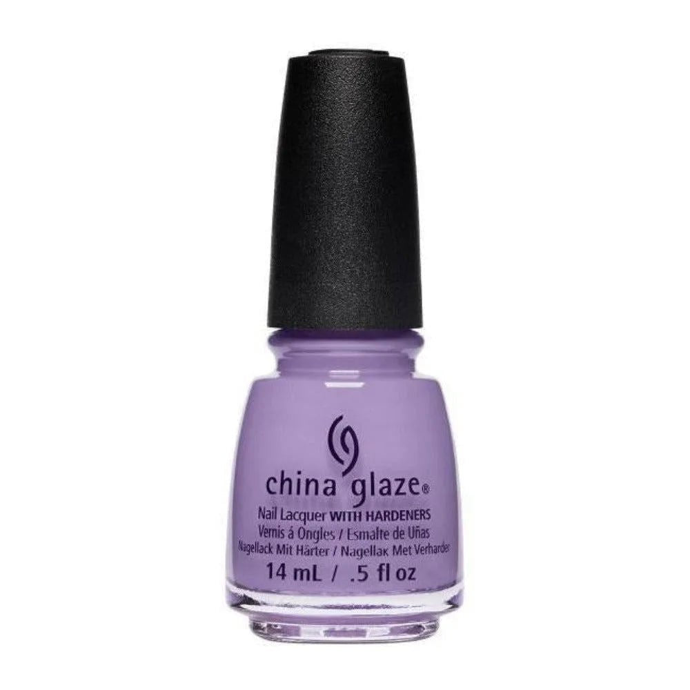 China Glaze - A Waltz In The Park #83983