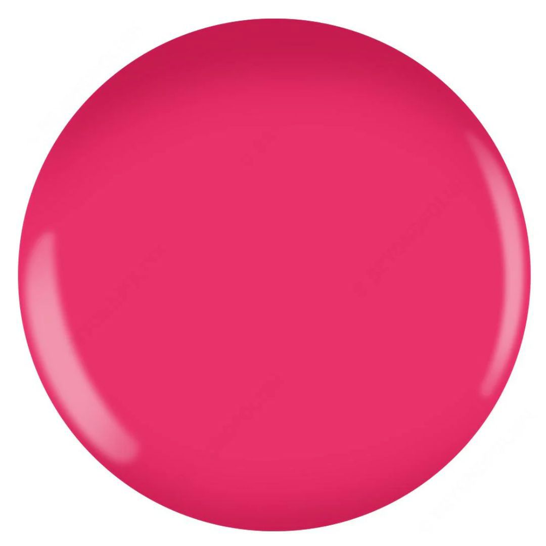 OPI Gel Colour - Pink Flamenco #GCE44