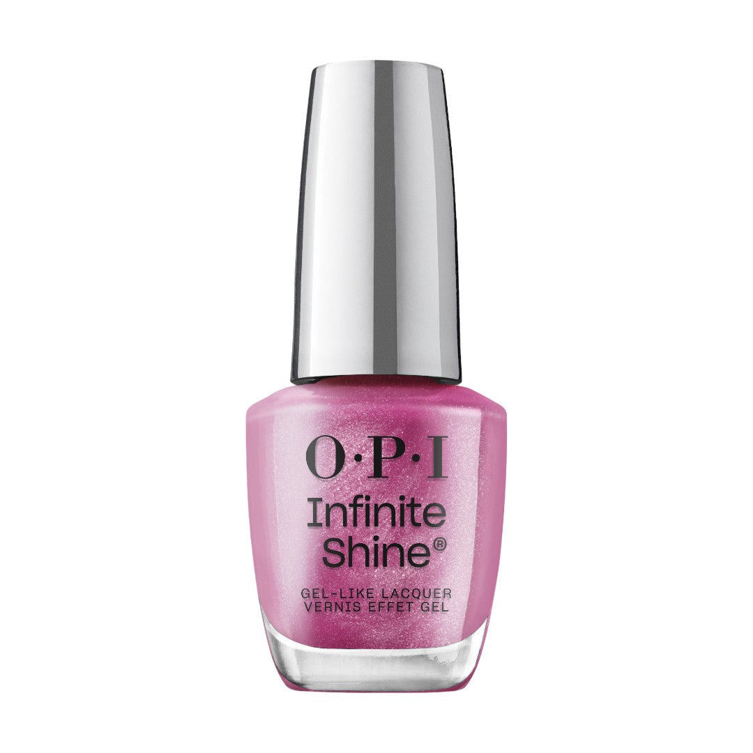 OPI Infinite Shine - Lip Pink Battle #ISL151