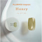 Enoi Cat Eye Gel Polish - Plumper Magnet Honey Series #MG48
