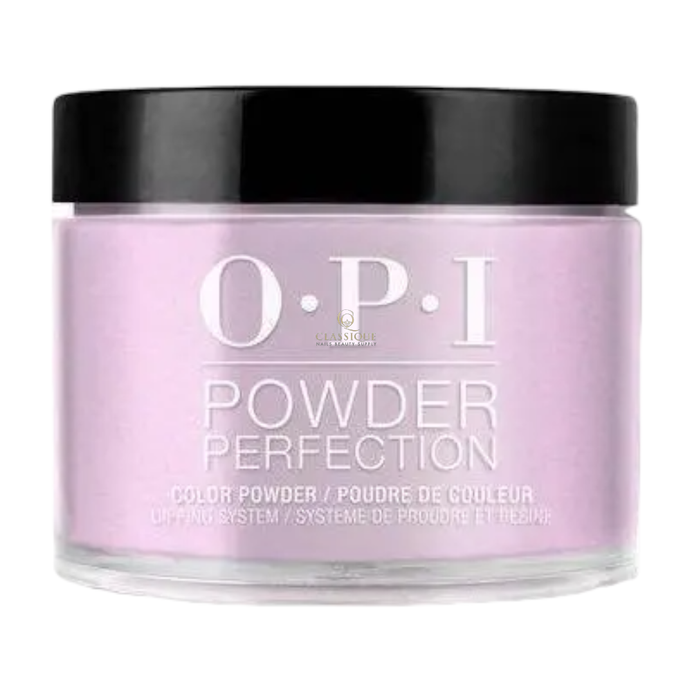 OPI Powder Perfection - Do You Lilac It? #DPB29 (Disc.)