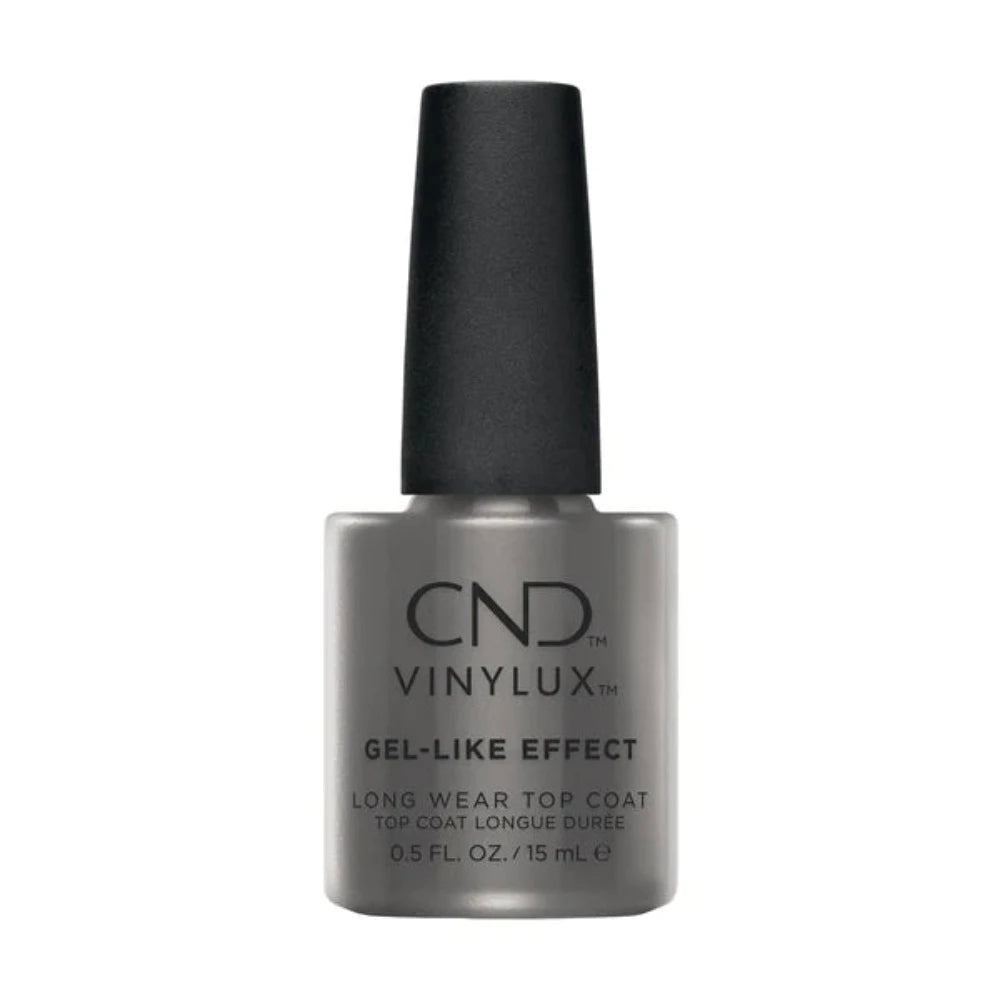 CND Vinylux - Gel-Like Effect Top Coat