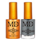 MD Gel & Lacquer Duo #K-76