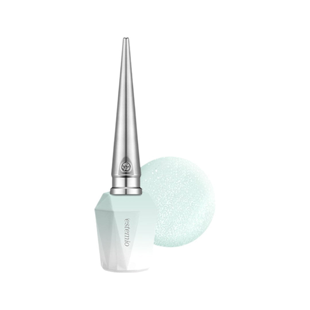 Estemio Cat Eye Gel Polish - Tide Glimmer #MG08
