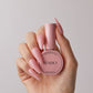 RABO Syrup Gel Polish - Classy Apricot #S5