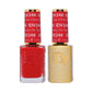 DND Diva Gel & Lacquer Duo - Cherry On Top #248