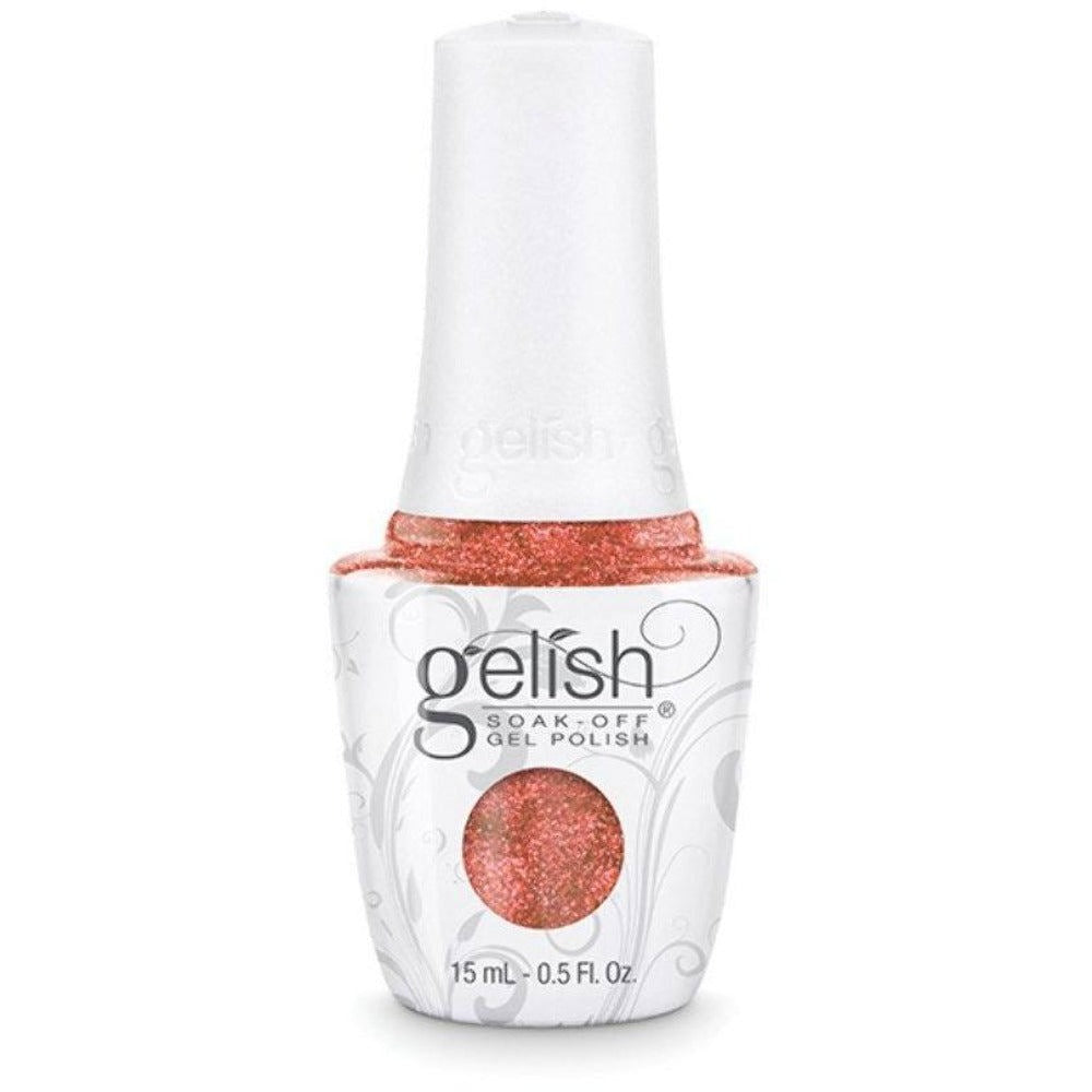 Gelish Gel Polish - Ice Queen Anyone? #1110241