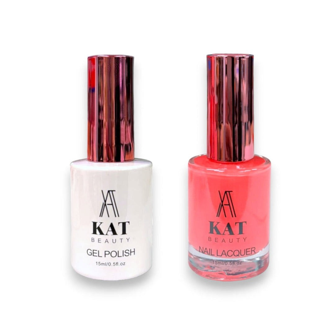 KAT Beauty 4In1 System #181