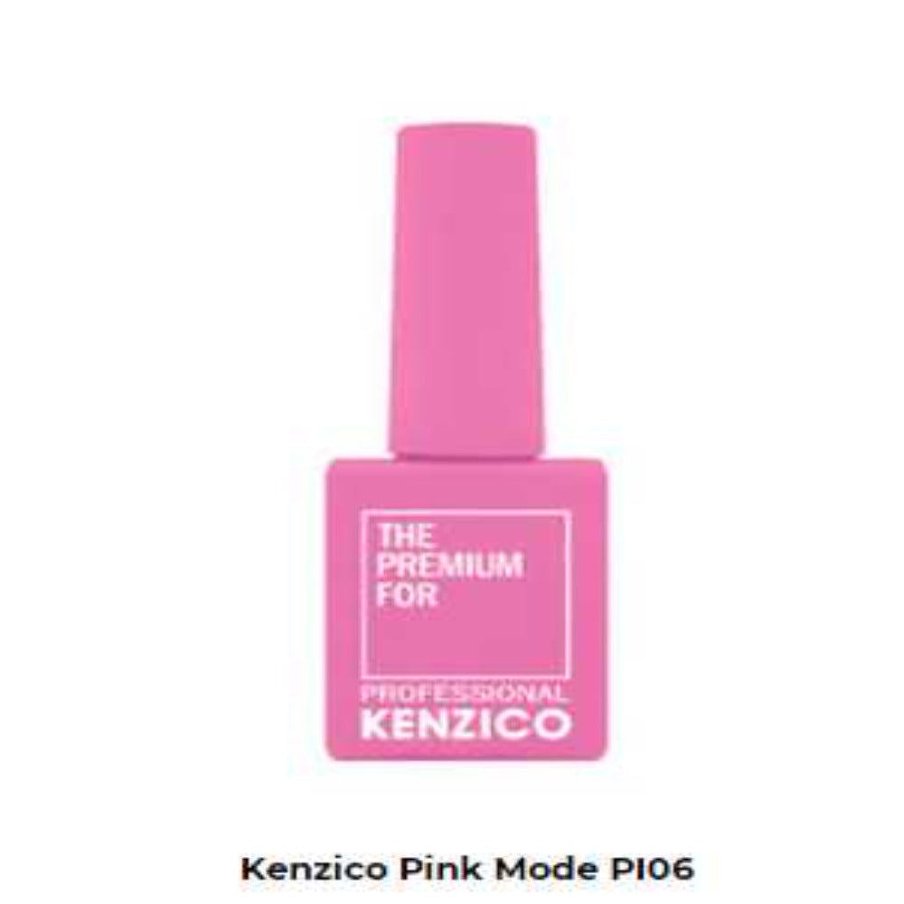 Kenzico Gel Colour #PI06