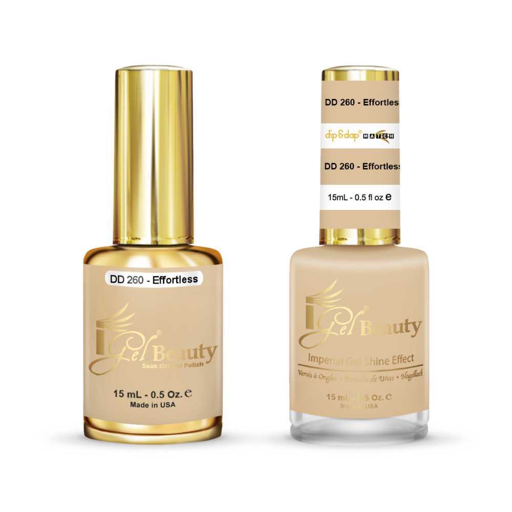 igel DD Matching Duo Effortless #DD260
