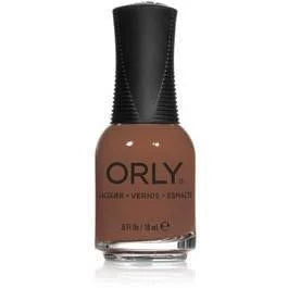 Orly Lacquer - Coffee Break #20575