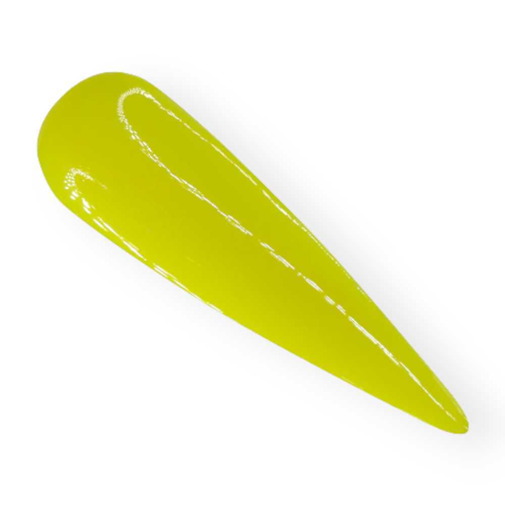 igel DD Matching Duo Laser Lemon #DD067