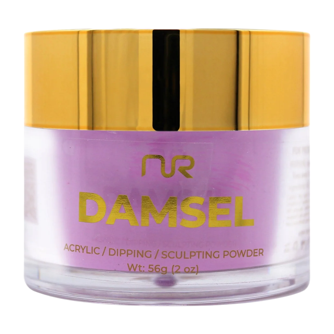 Noble-Damsel Acrylic & Dipping Powder #34
