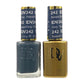 DND Diva Gel & Lacquer Duo - Natural Gray #242