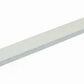 USA Nail Files - White 180/180 Grit (Pack Of 50) #22335