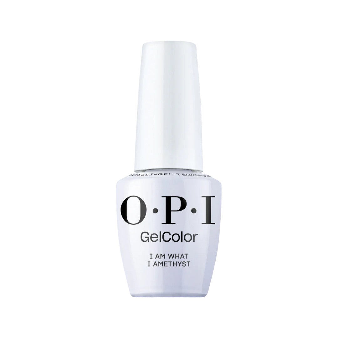 OPI Gel Colour - I Am What I Amethyst #GCT76