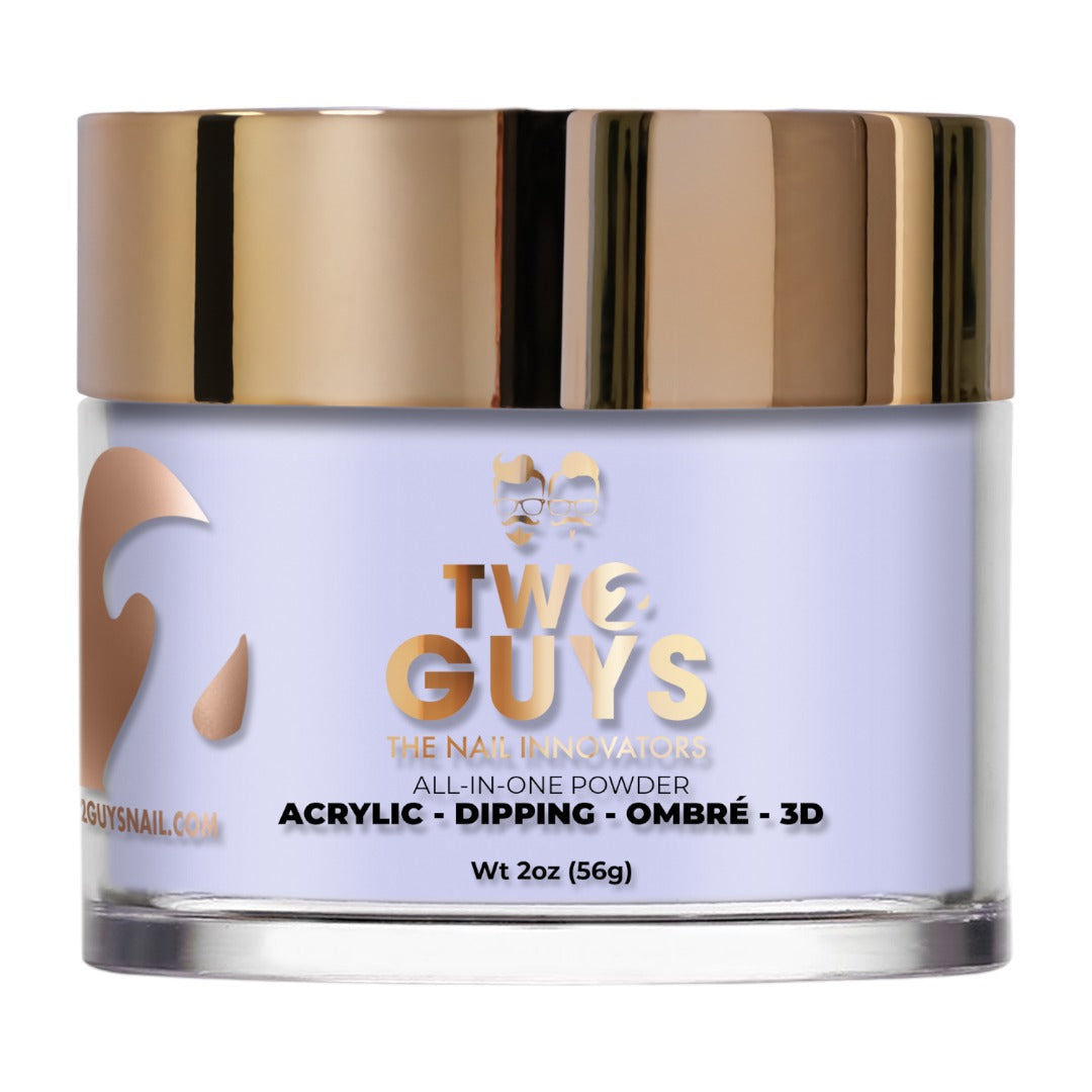 2Guys Acrylic & Dipping Powder 2Oz #A119 Shake Your Bunny Tail