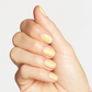 OPI Gel Colour - Sunny Bunny #GCS069