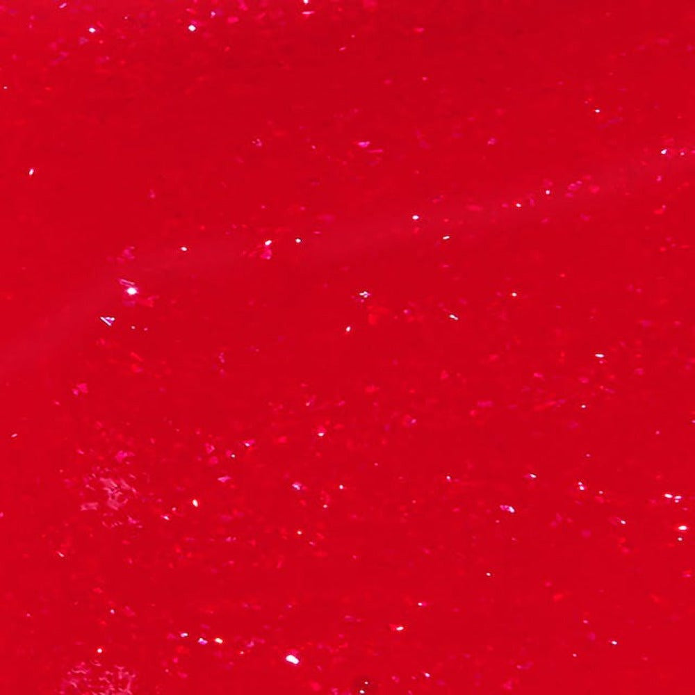 OPI Infinite Shine - Left Your Texts On Red #ISLS010