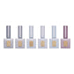 Gentle Pink Princess Glitter Collection