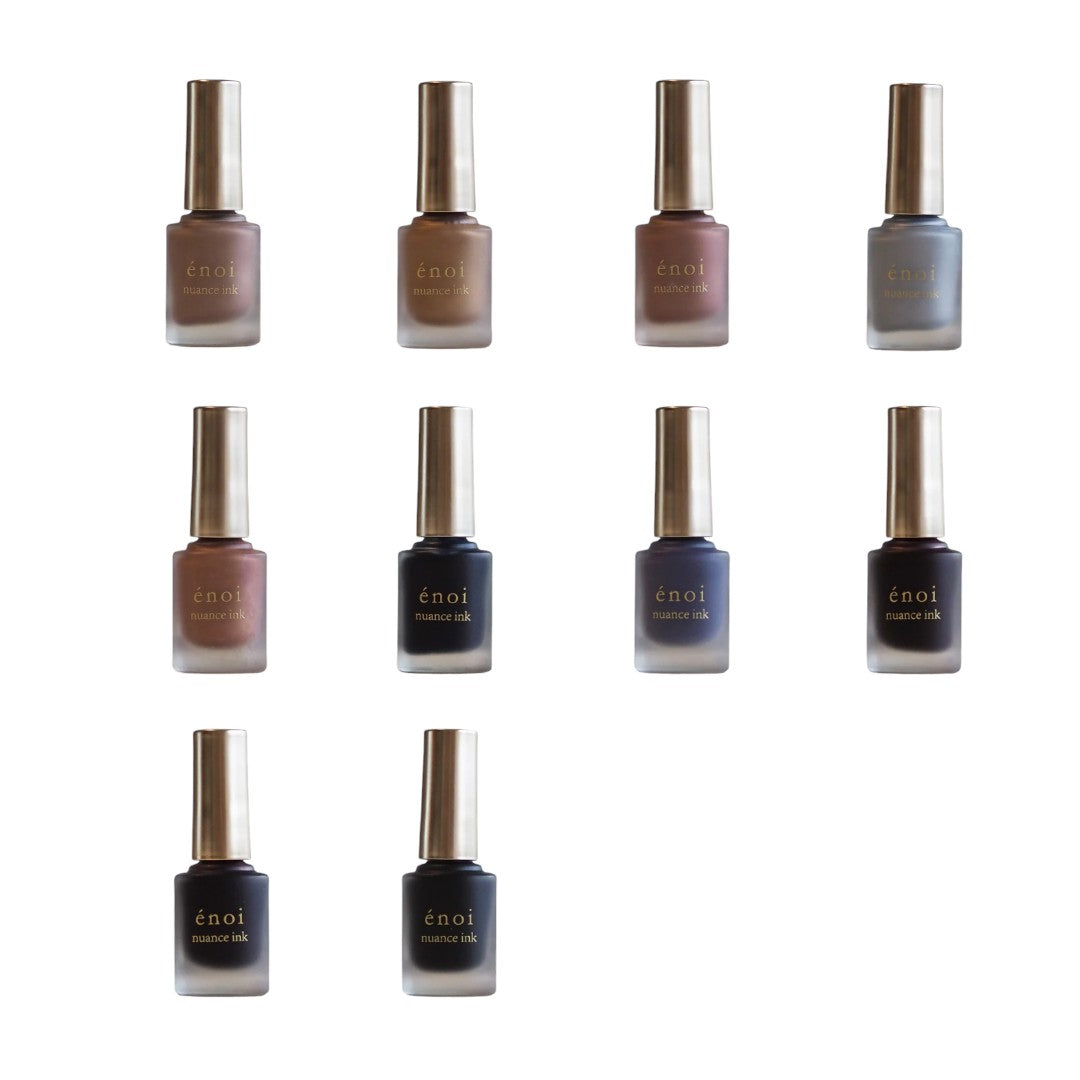 nuance ink season 3 – énoi