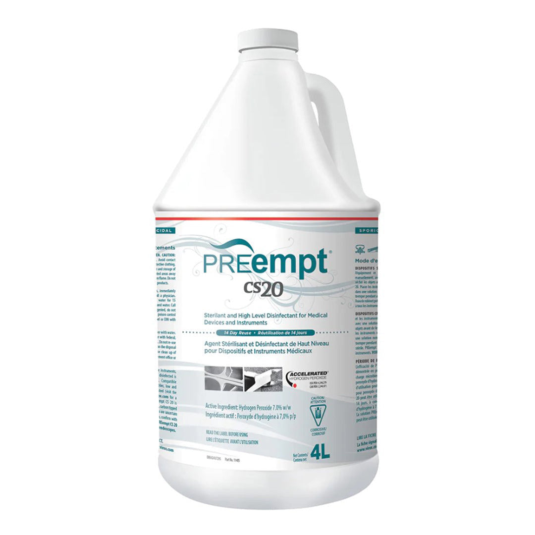 PREempt CS20 1Gal